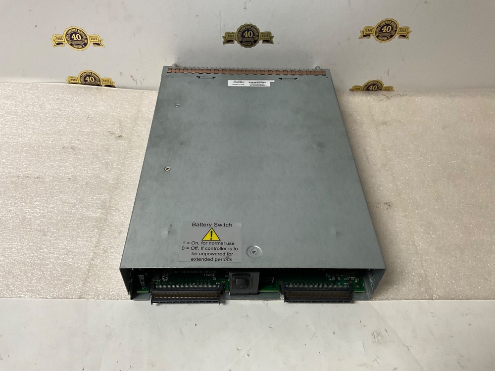 Nexsan Imation P3500627 San Storage System 36GB Controller module with battery