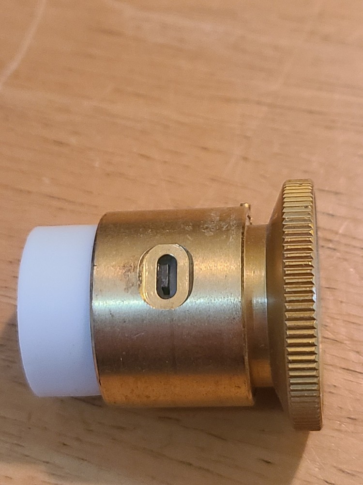 Bird Wattmeter Element 5C VHF 100-250mhz