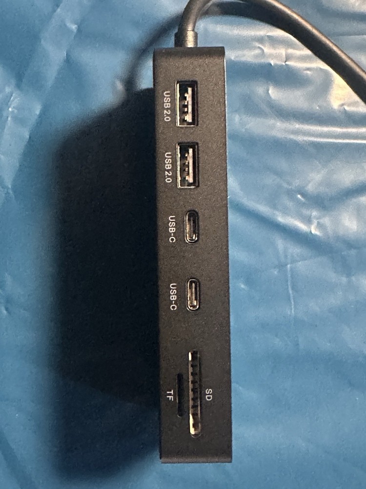 Expansion Dock Surface Computer Dedicated