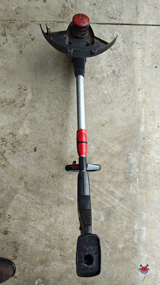 Craftsman 19.2V Volt C3 Cordless String Trimmer Weed Wacker Eater 315.CR2000