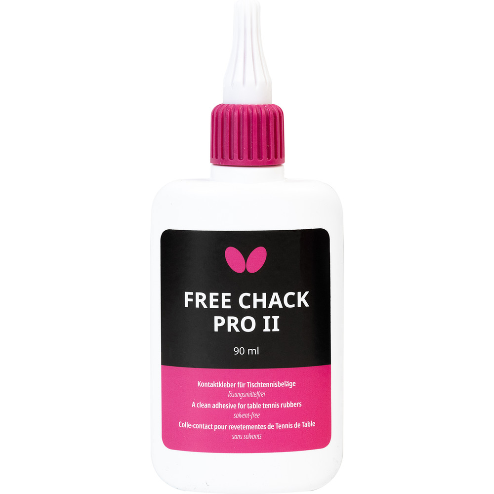 Free Chack Pro II 90ml