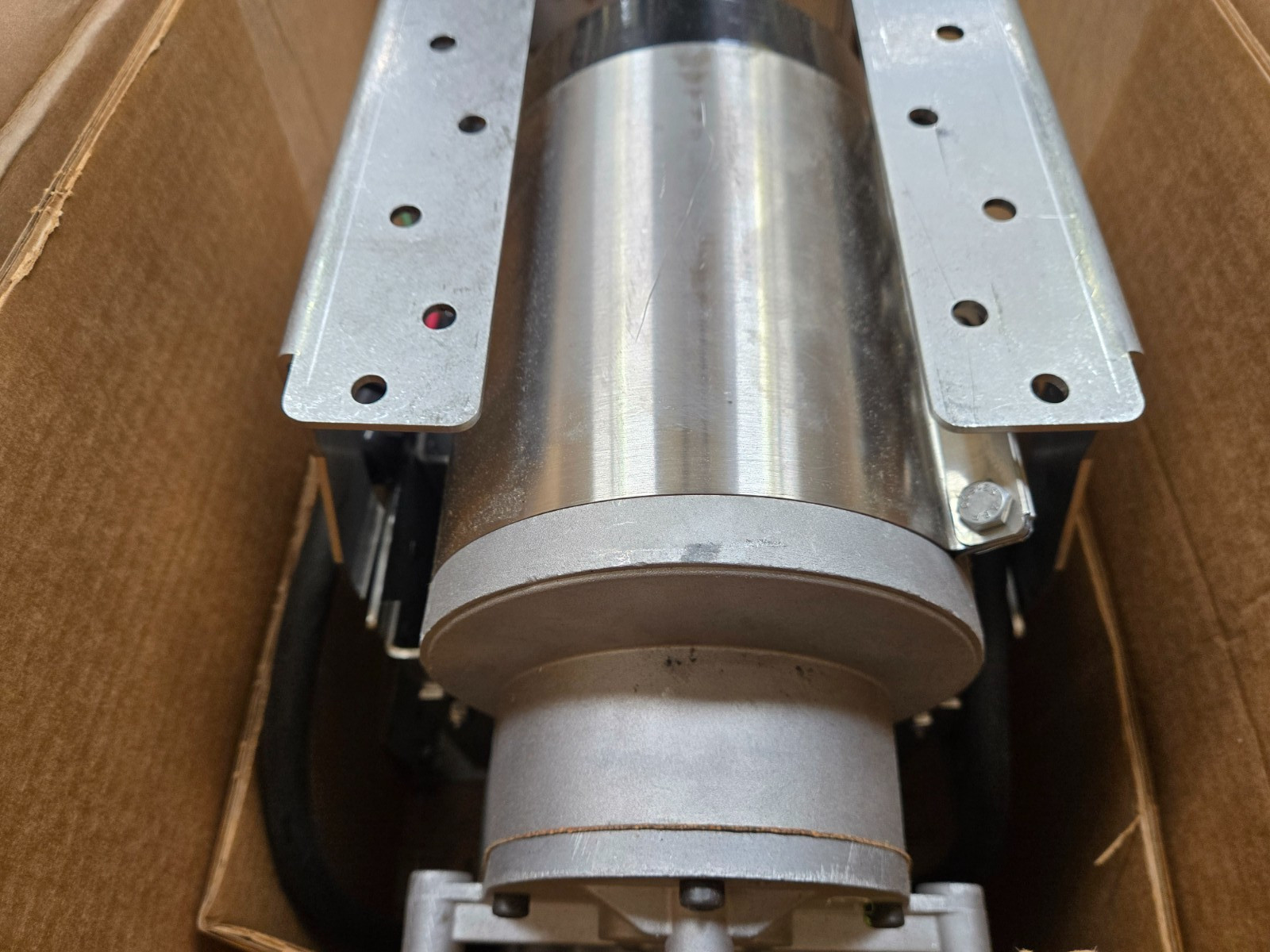 New Coverstar Atom Automatic Pool Cover Mo Mechanism For Transfer LEFT A3847 NEW