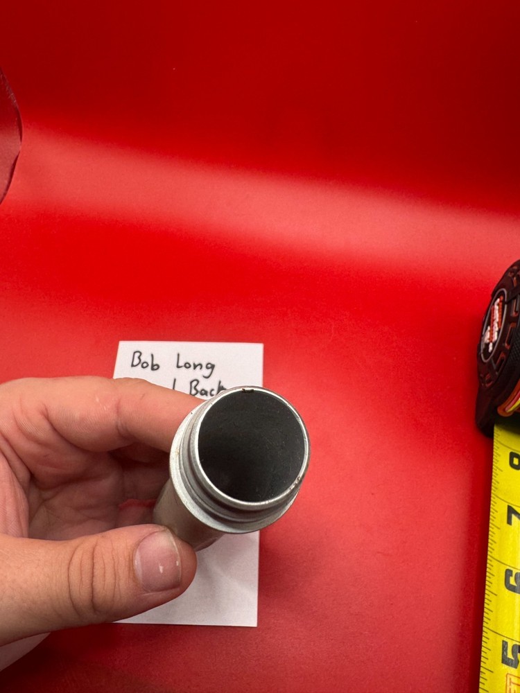 Bob Long Barrel Back 688 Bore AC Thread