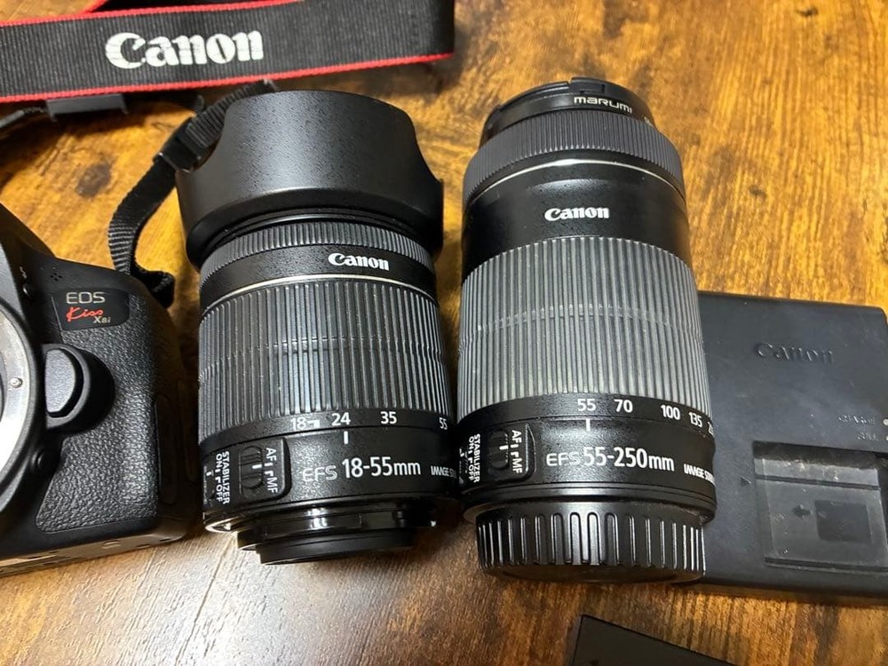 Canon EF-S 821744