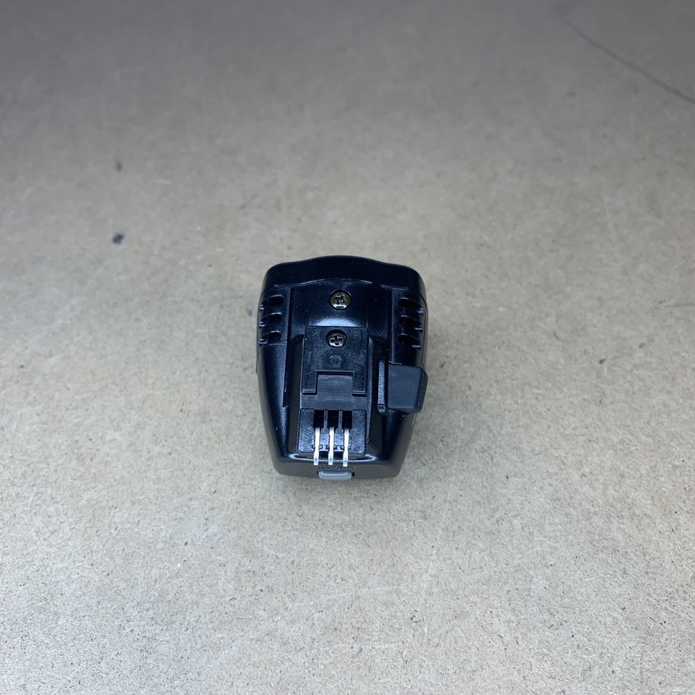 Panasonic PV-42D Flash Attachment