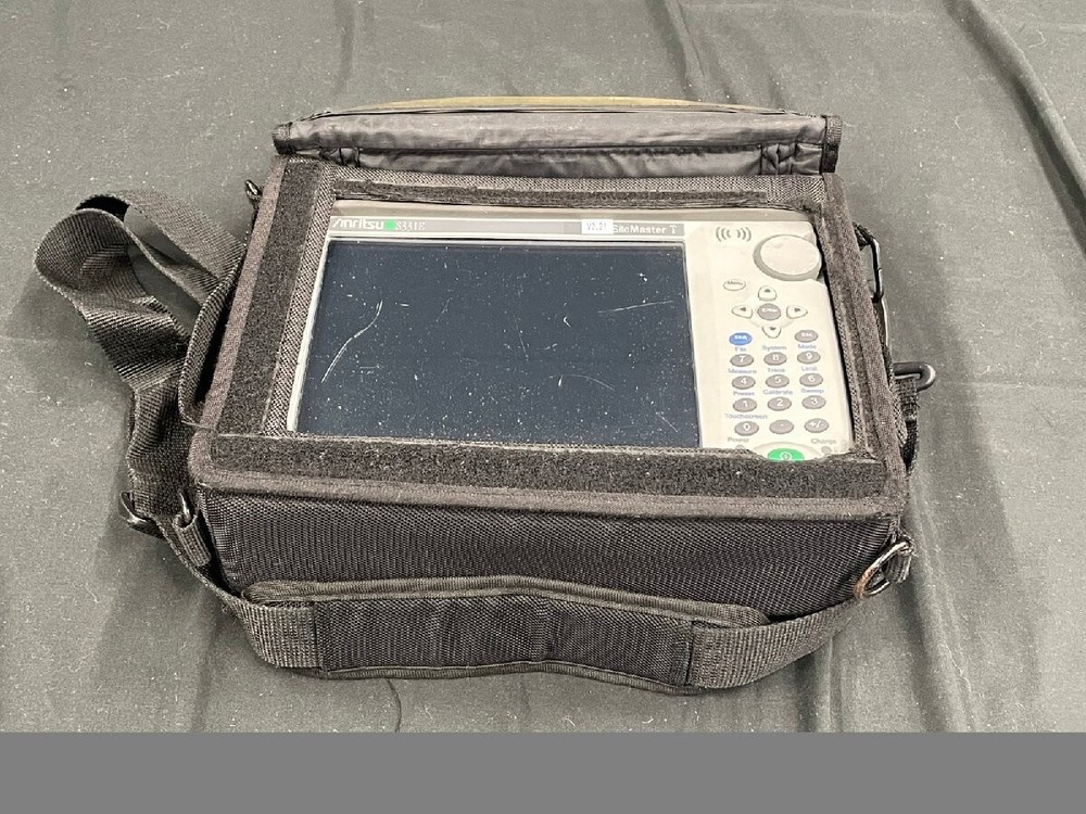 Anritsu S331E Site Master [1110]