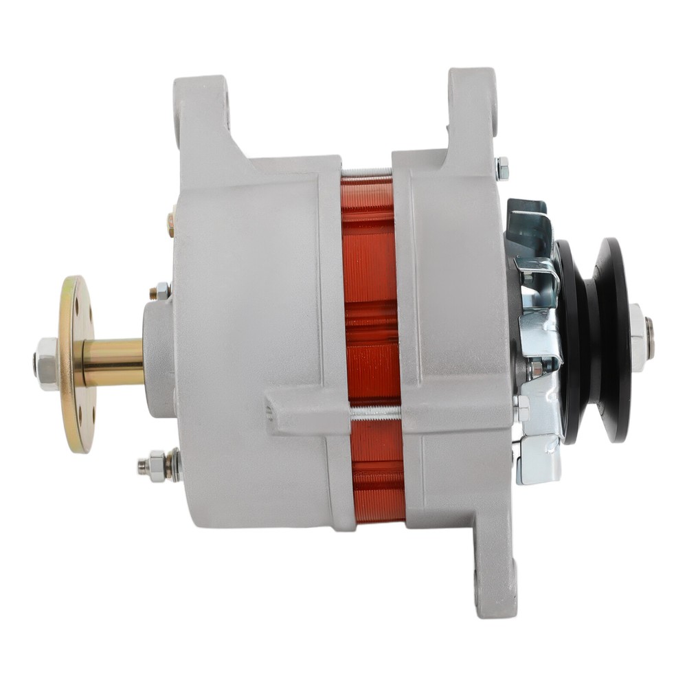 For Agriculture Charging Lighting Permanent Magnet Silicon Rectifier Generator