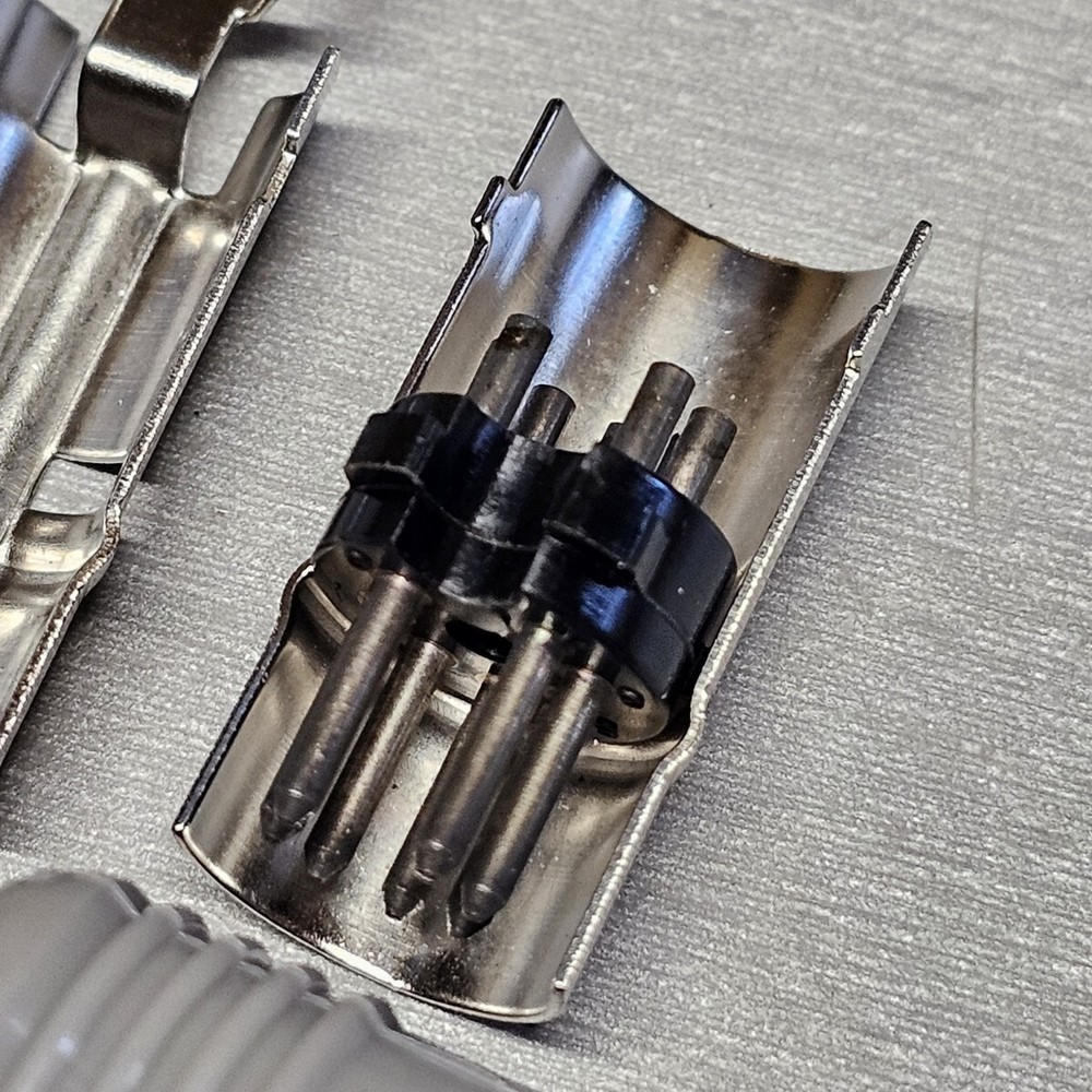 Generic AT Keyboard Connector Replacement Connector