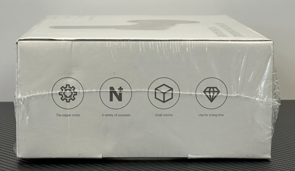 Multi-function Rechargeable Polishing Machine 100W Orange