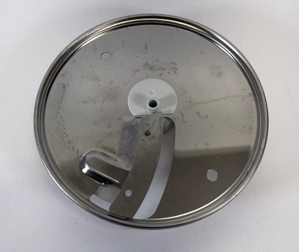 KITCHENAID 12C FOOD PROCESSOR KFPW7630B0- Replacement Processor Blade 4MM