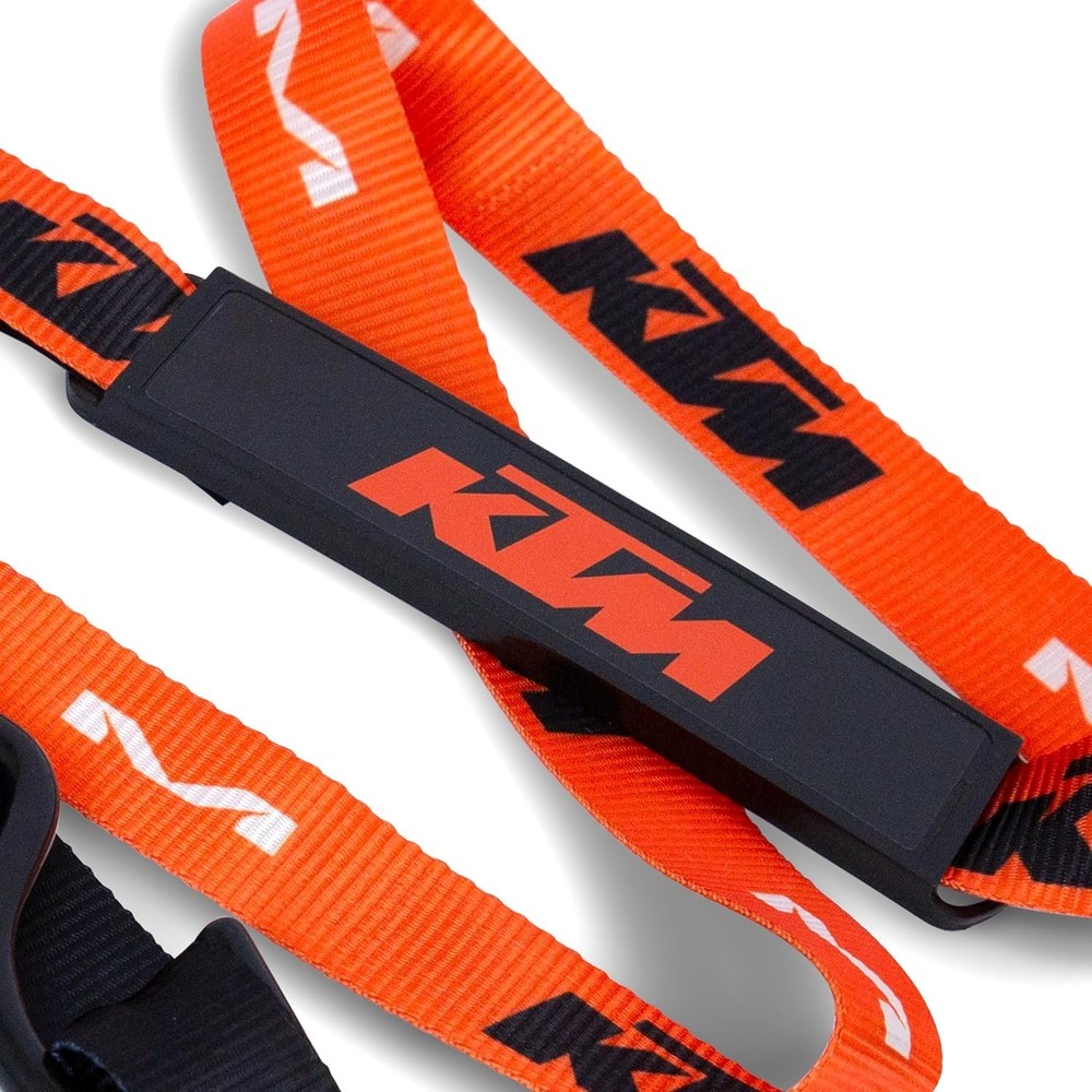 KTM MATRIX TIE DOWN SET - U6925900
