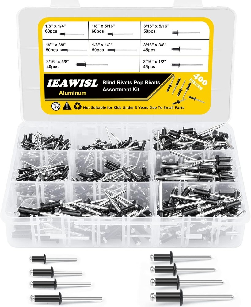 Pegboard Hooks and Accessories Kit