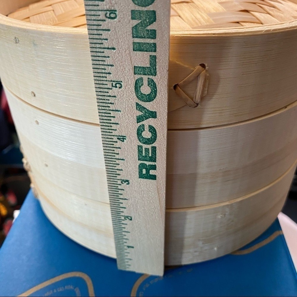 Koto Bamboo steamer