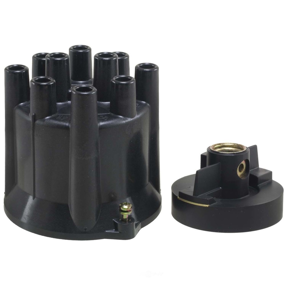 Distributor Cap and Rotor Kit-O.E. Replacement WVE 3D1184