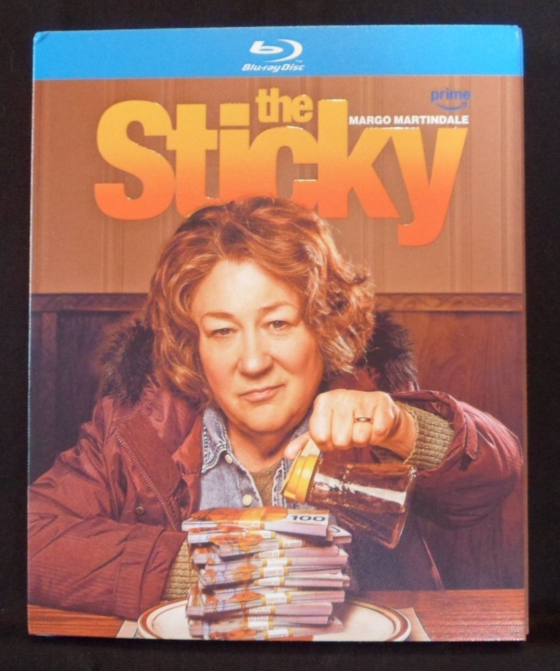 2024 The Sticky SEASON ONE