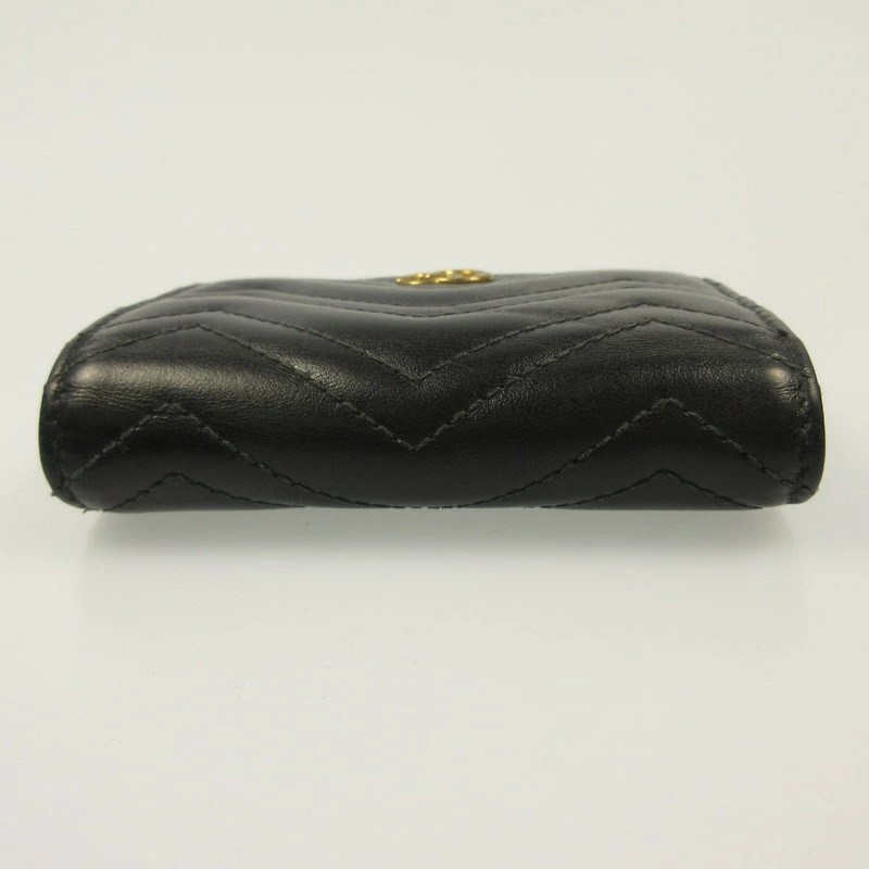 Gucci GG Marmont Wallet Hook