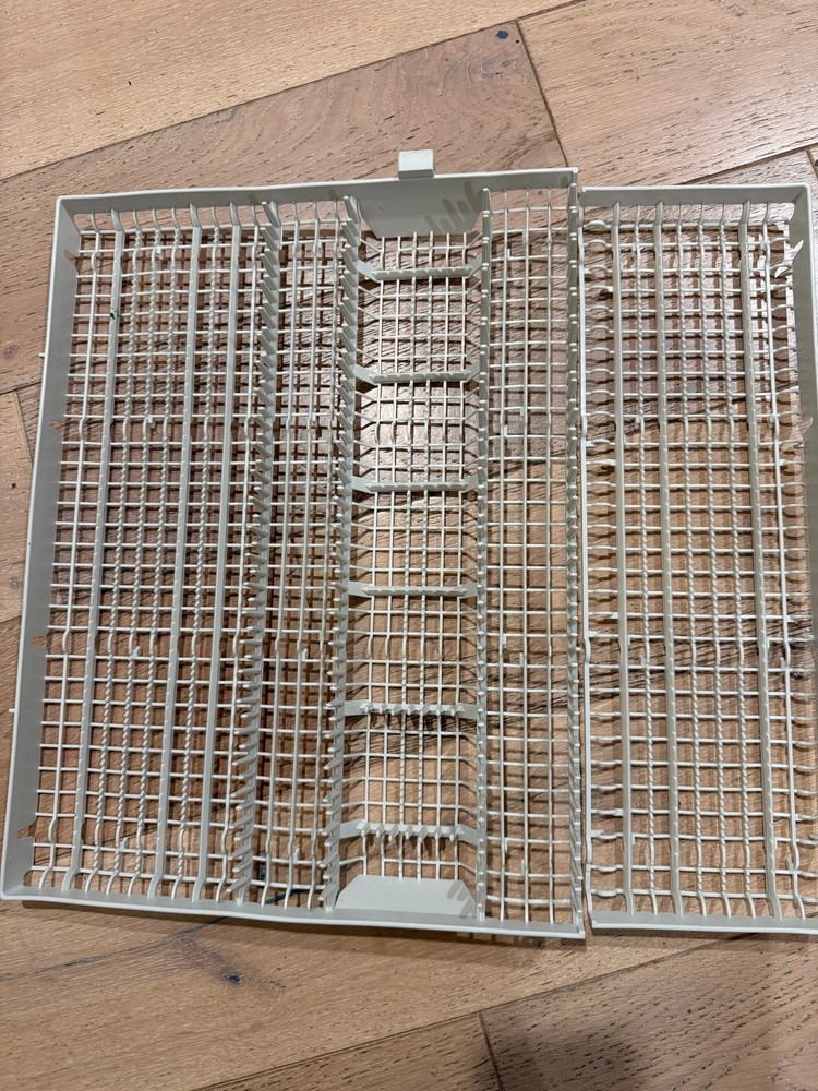 Miele  dishwasher cutlery rack plastic insert  06929650