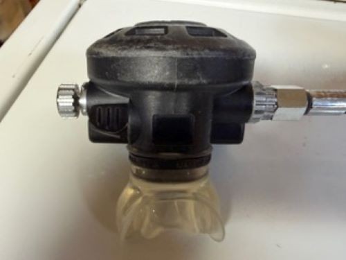 ScubaPro Diving Outfit