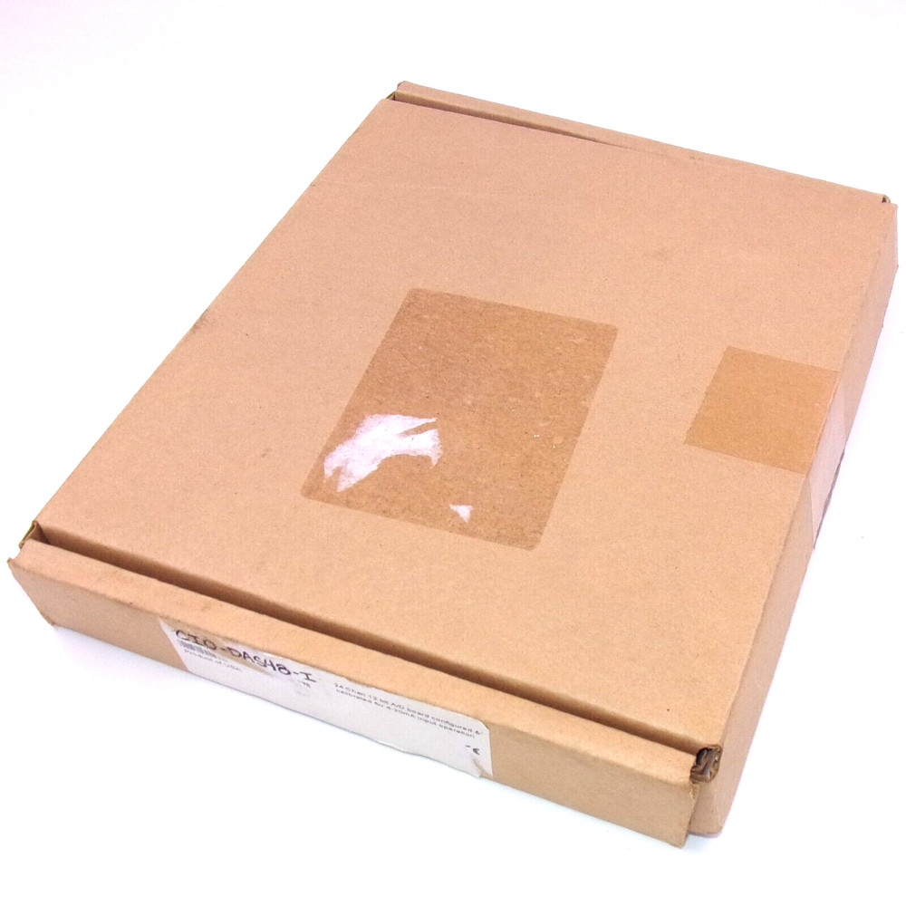 Measurement Computing 4-20mA Input 24-Channel Analog Input Board CIO-DAS48-I