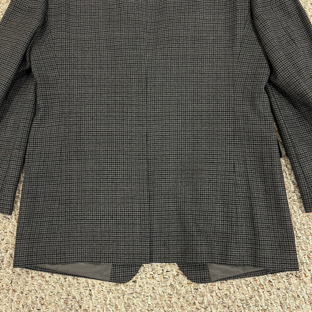 Chaps Blazer Mens Wool 42L
