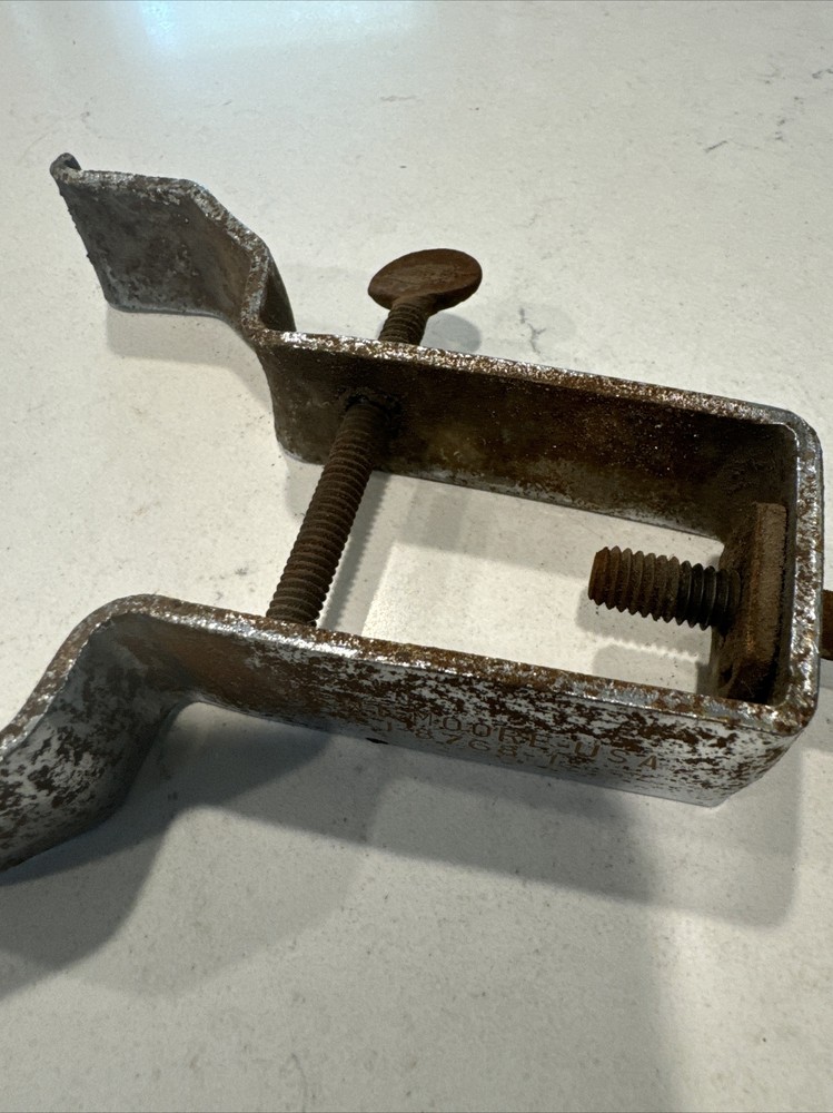 Kent Moore J-8768-1 Reverse Cone Puller Tool GM J-8768