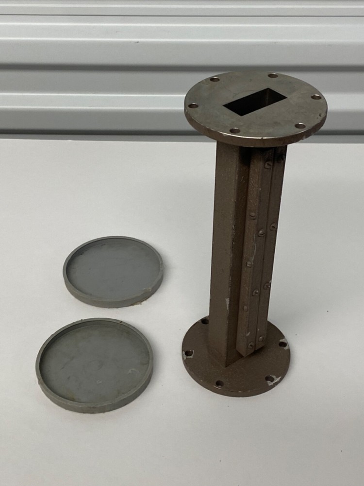 HEWLETT PACKARD J370D 20DB FIXED ATTENUATOR