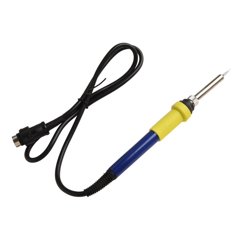 Electroplating Layer Soldering Iron Ceramic Heating Elements Easy To Use