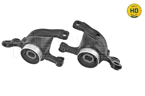 Front Left (Left) Control Arm Repair Kit