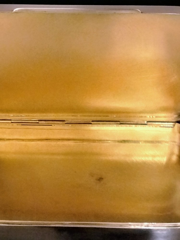 800 400 Gram Silver Box Set