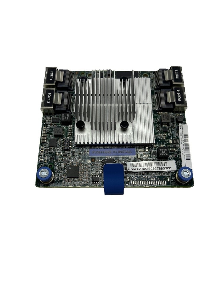 HPe 836261-002 Smart Array P816i-a SR Gen 10 Controller