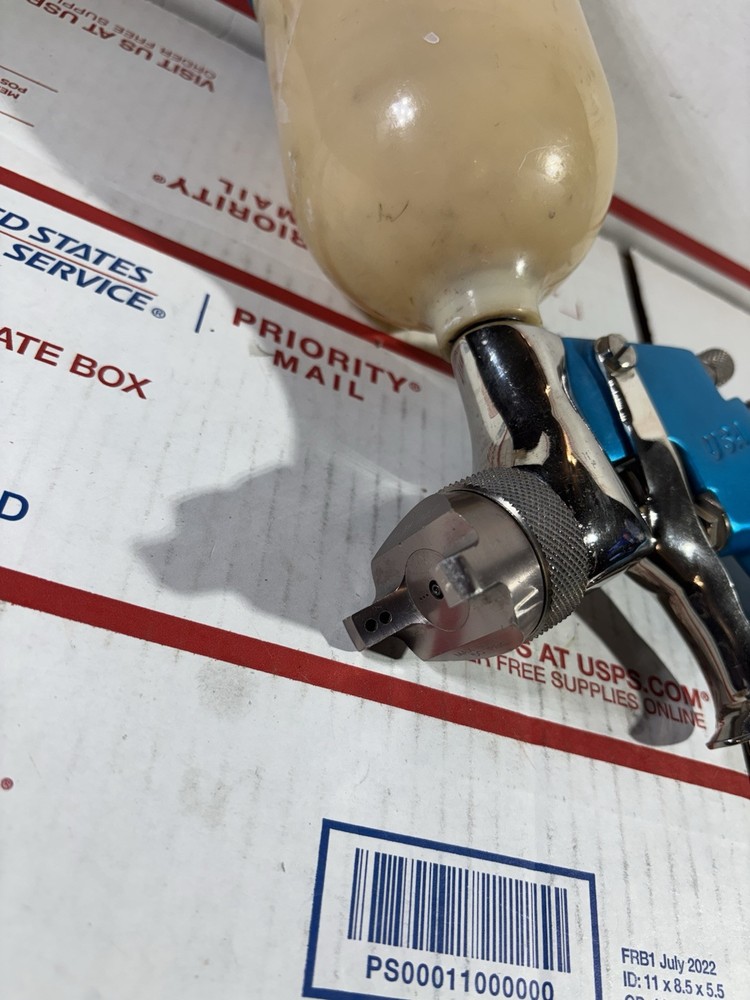 Sharpe SGF98 Spray Gun