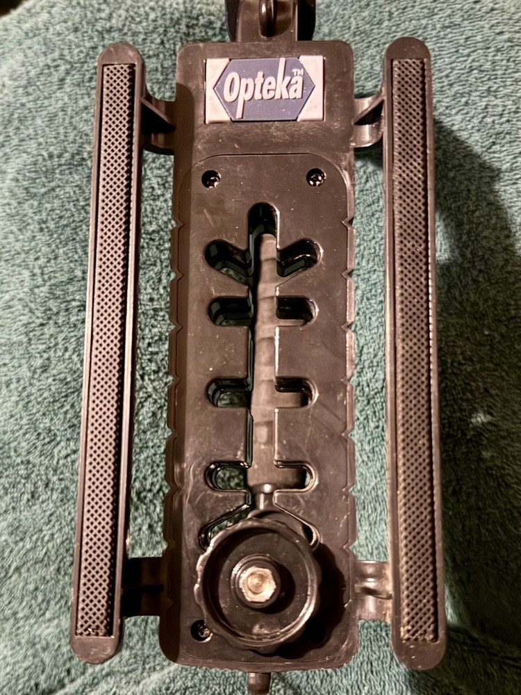 Opteka X-GRIP Professional Camera/Camcorder Action Stabilizing Handle Mount