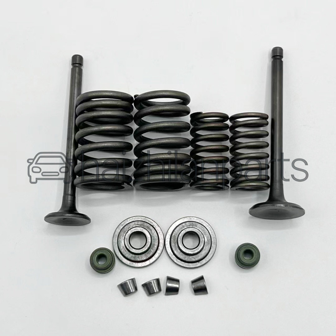 OEM Cylinder Head Intake & Exhaust Valve Seal Springs for Honda XR80R XR100R
