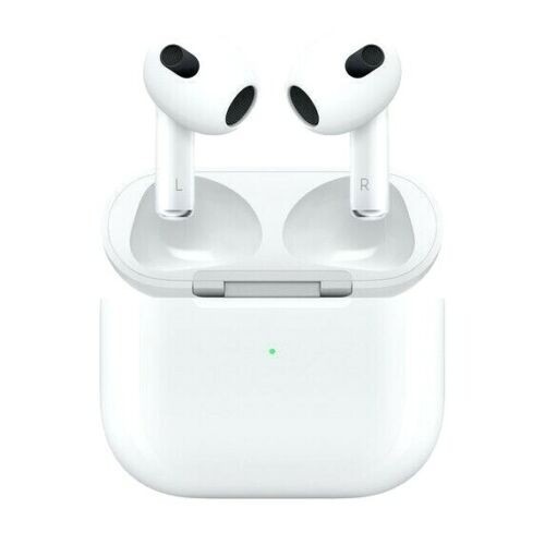 For Apple AirPods 3rd Gen with Wireless Charging Case Magsafe