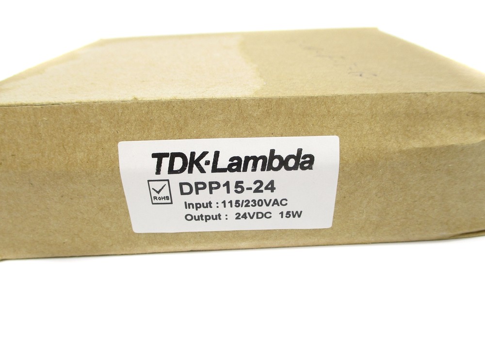 TDK-LAMBDA DPP15-24 NSMP