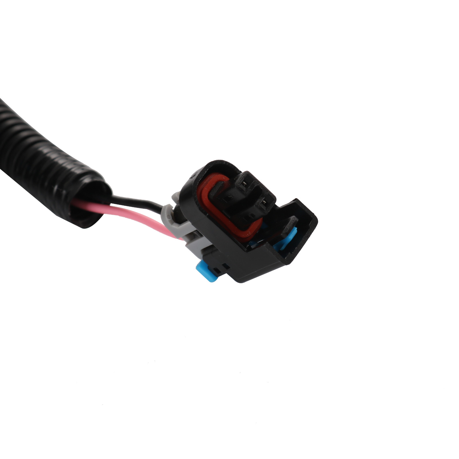 T56 Stand alone Wire Harness Drive by Wire LS LS3 Vortec 03-07 4.8 5.3 6.0 DBW