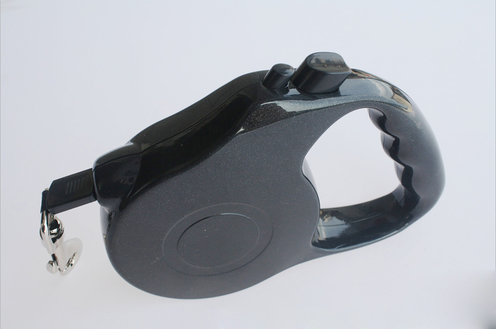 Magik Pet Dog/Cat Puppy Automatic Retractable Traction Rope Walking Lead Leash