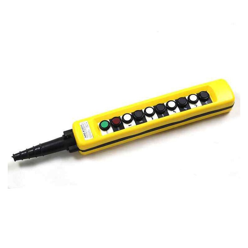 For XAC-A1071 Crane control handle button driving switch hoist Superior