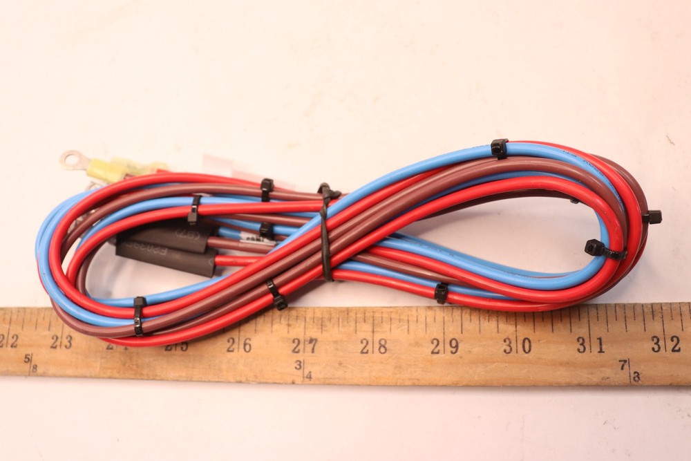 FBD Compressor Harness 12-2749-0003