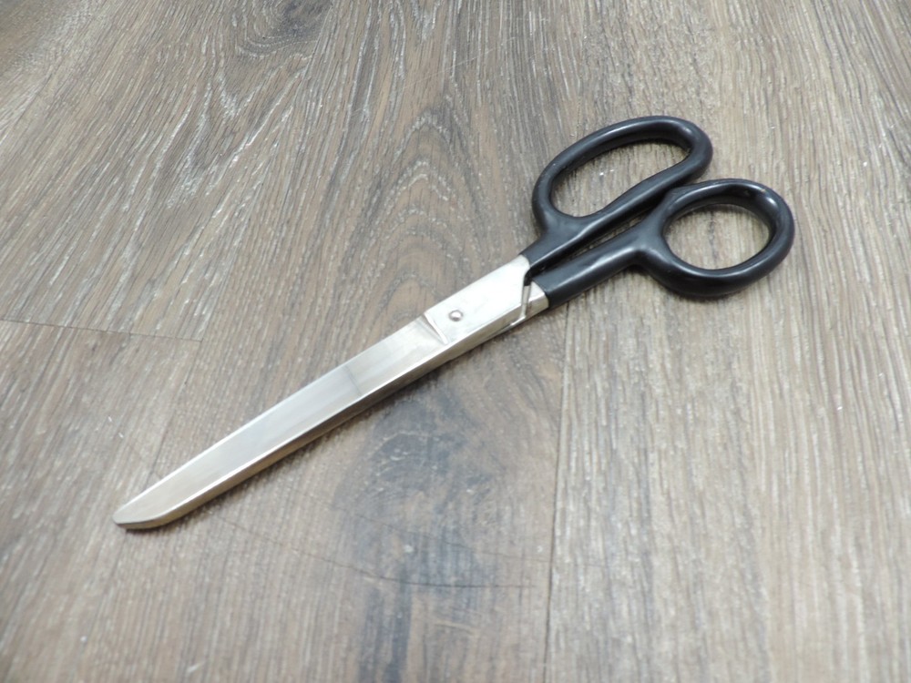 Heritage 8 Inch Scissors Made in USA