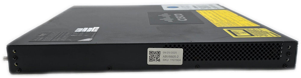 Cisco Catalyst 4948-10GE Switch 48-Port 1Gbps