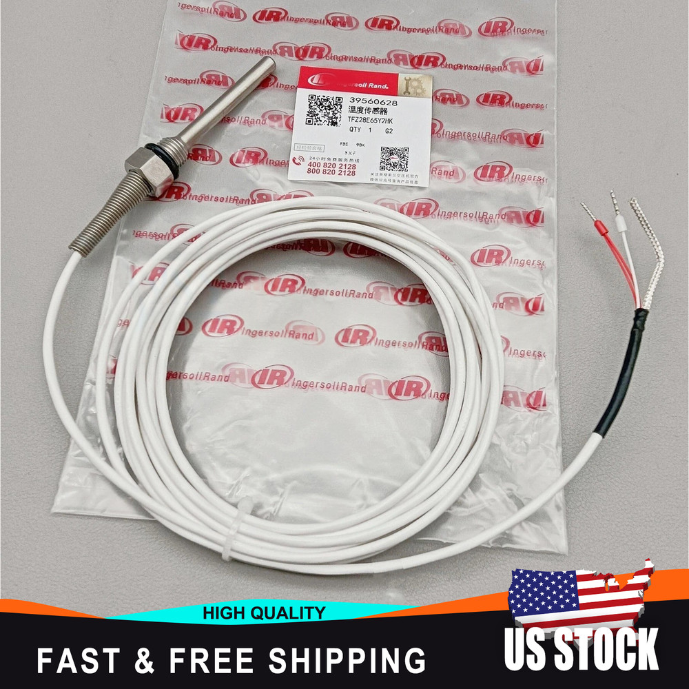 Temperature Switch Sensor 39560628 for Ingersoll Rand Temperature Switch