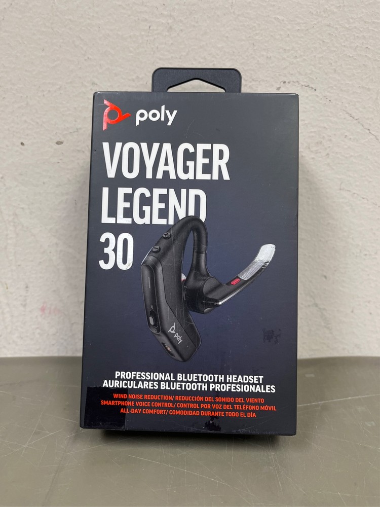 Poly Voyager Legend 30 2