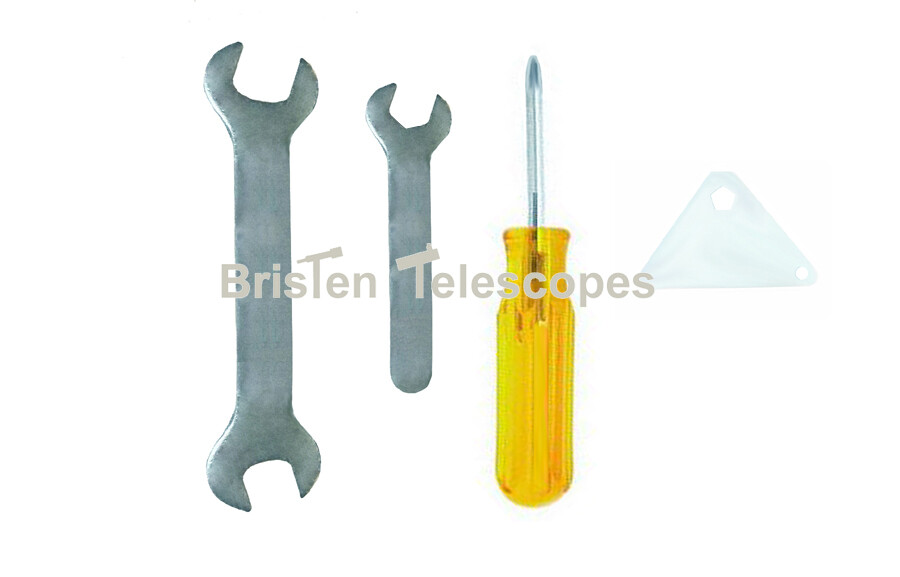 Telescope Adjustment Tools ~ NEW