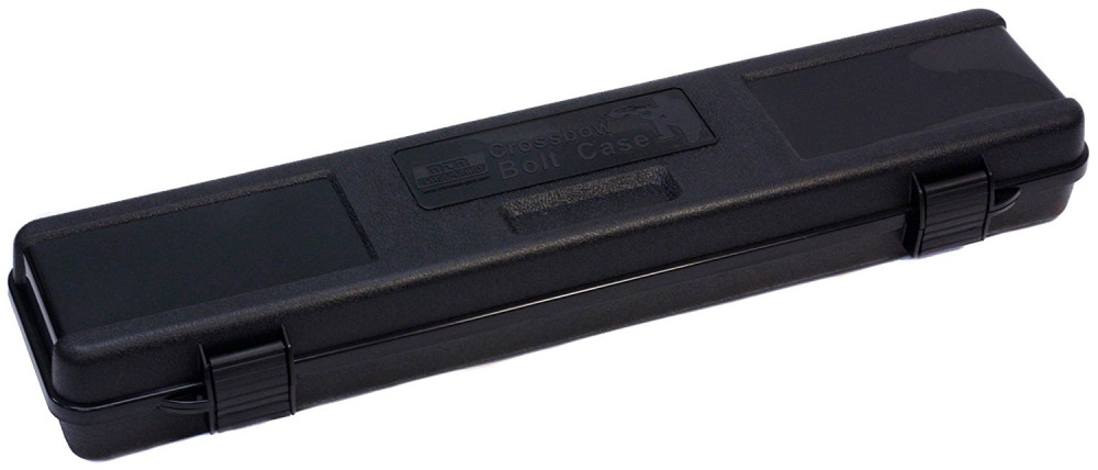 MTM Crossbow Bolt Case