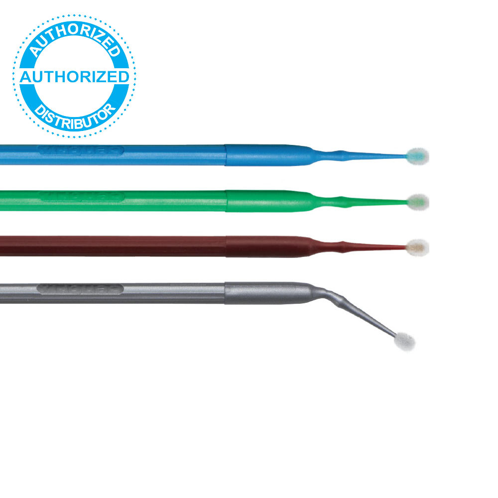 Centrix Benda Micro Applicator Regular Single Ended White Tip