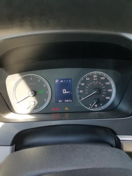 SONATA 2017 Radio/Audio 344571