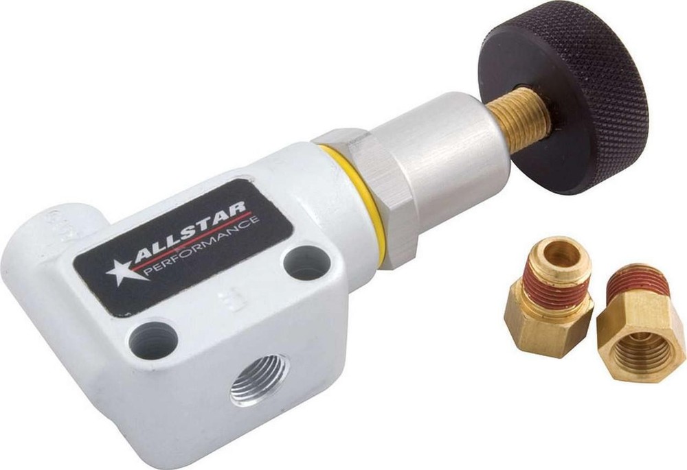 Allstar Performance 48025 Brake Proportioning Valves