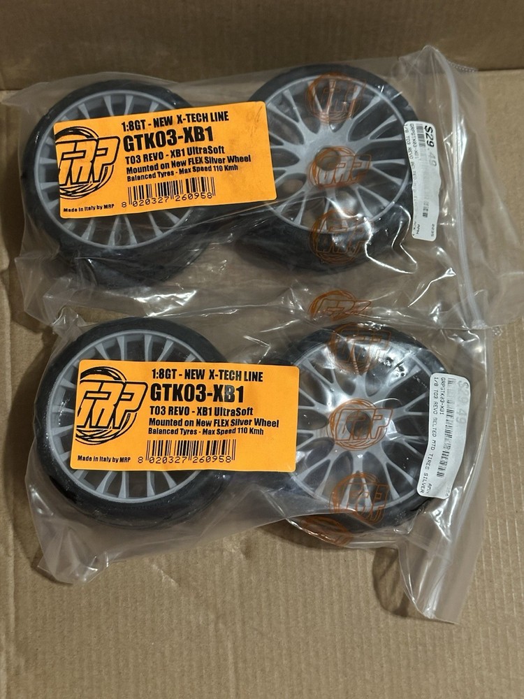 Arrma Limitless Rolling, Chassis ￼￼