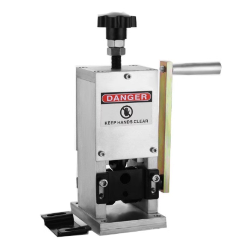 Wire Stripper, Cable Stripper, Scrap Cable Stripping Machine